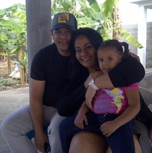 Meet your Posher, Ramon